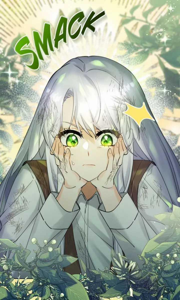 Lý Do Bảo Vệ Con Trai Của Phù Thủy 1.2 trang 22