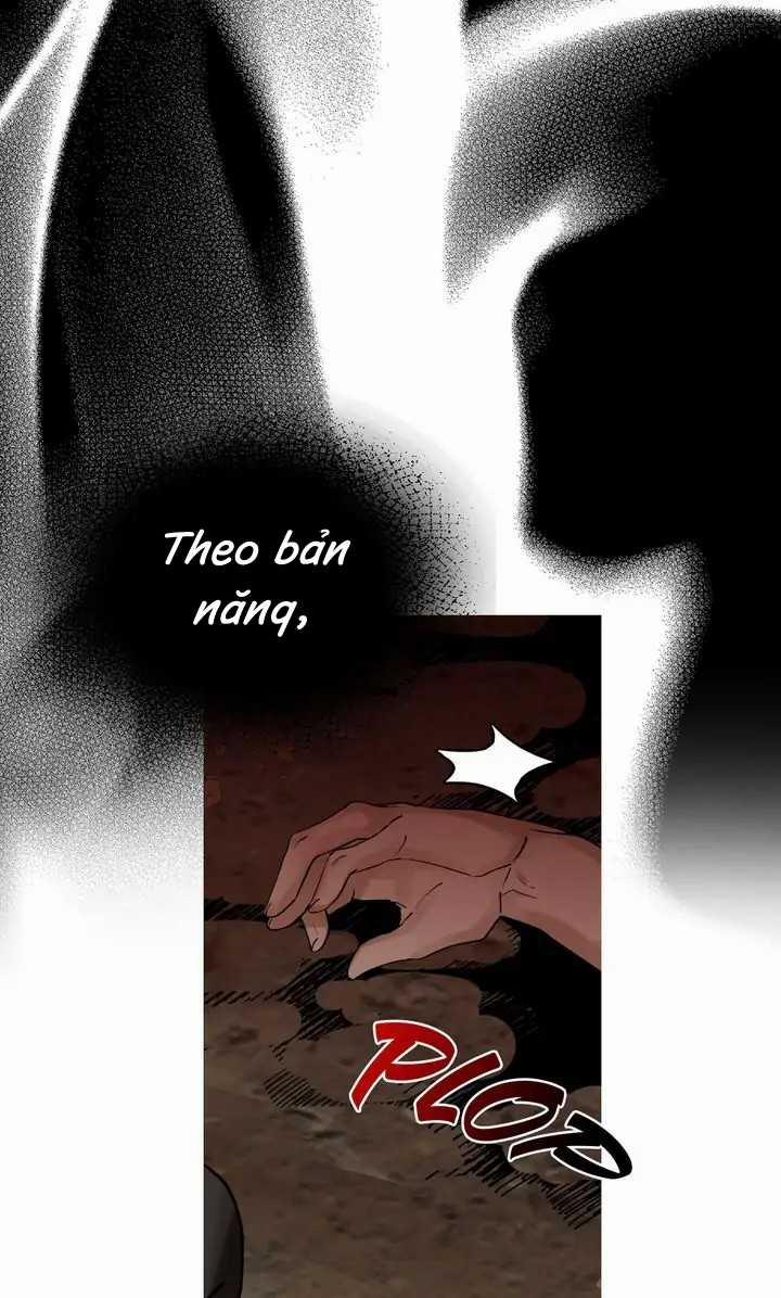 Lý Do Bảo Vệ Con Trai Của Phù Thủy 1.2 trang 30