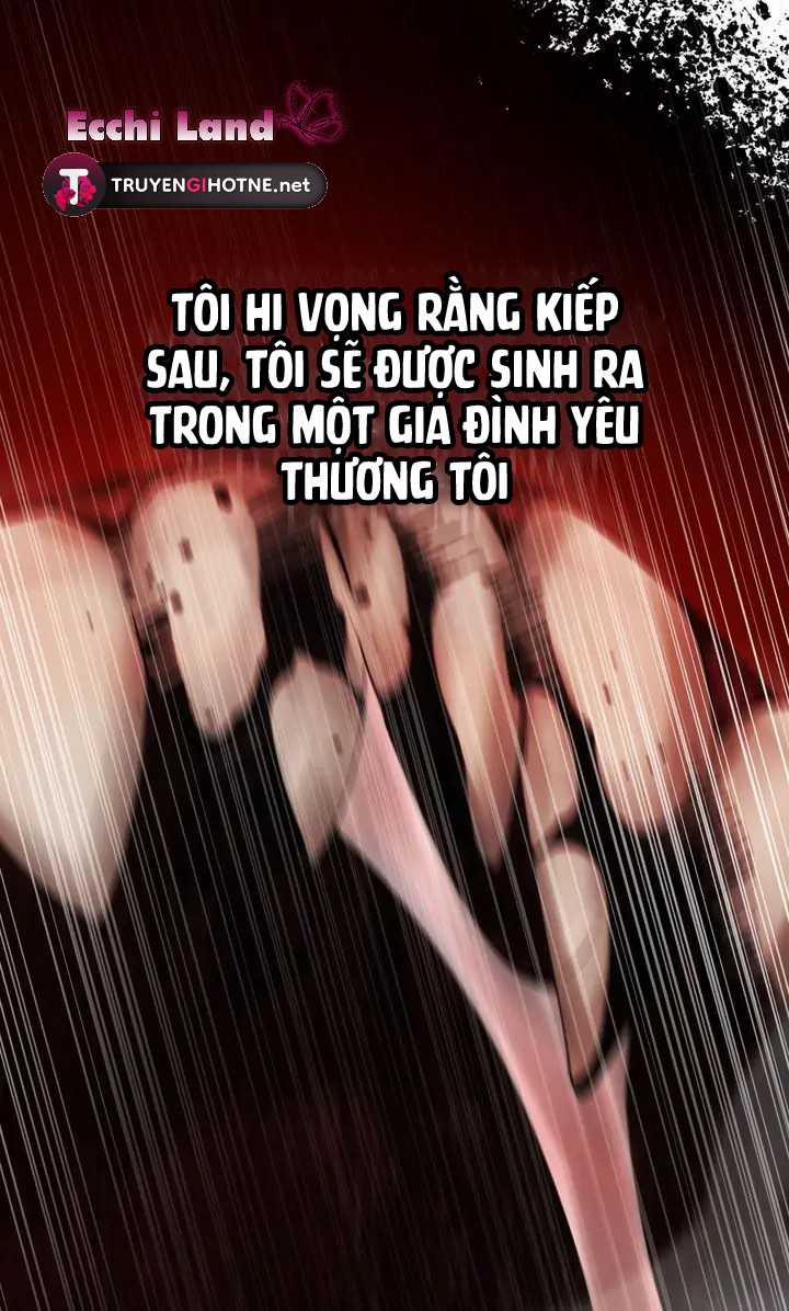 Lý Do Bảo Vệ Con Trai Của Phù Thủy 1.2 trang 34