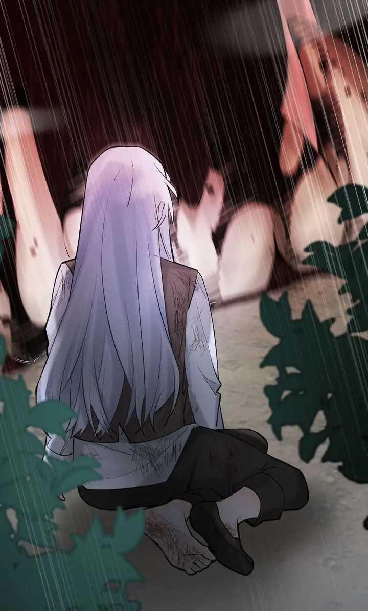 Lý Do Bảo Vệ Con Trai Của Phù Thủy 1.2 trang 35