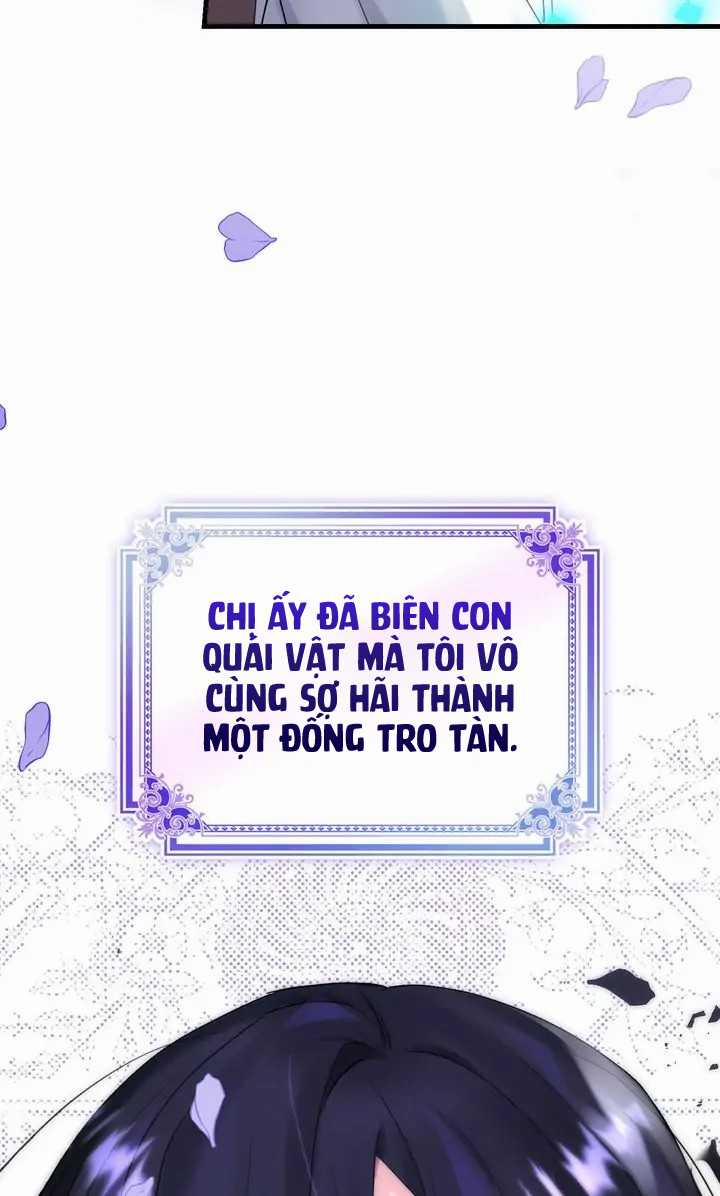 Lý Do Bảo Vệ Con Trai Của Phù Thủy 1.2 trang 45