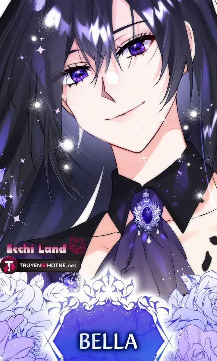 Lý Do Bảo Vệ Con Trai Của Phù Thủy 1.2 trang 46