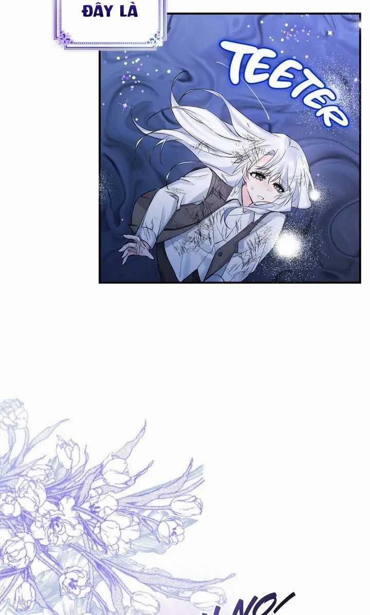 Lý Do Bảo Vệ Con Trai Của Phù Thủy 1.2 trang 48