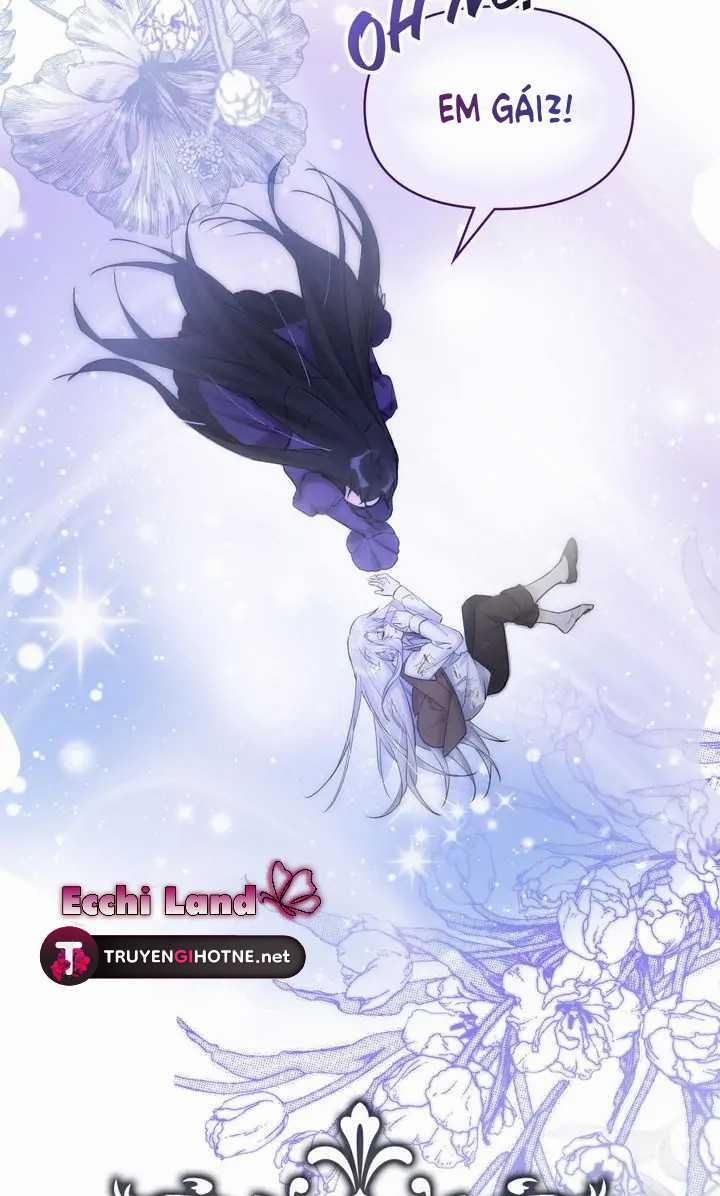 Lý Do Bảo Vệ Con Trai Của Phù Thủy 1.2 trang 49