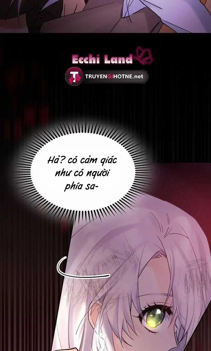 Lý Do Bảo Vệ Con Trai Của Phù Thủy 1.2 trang 5