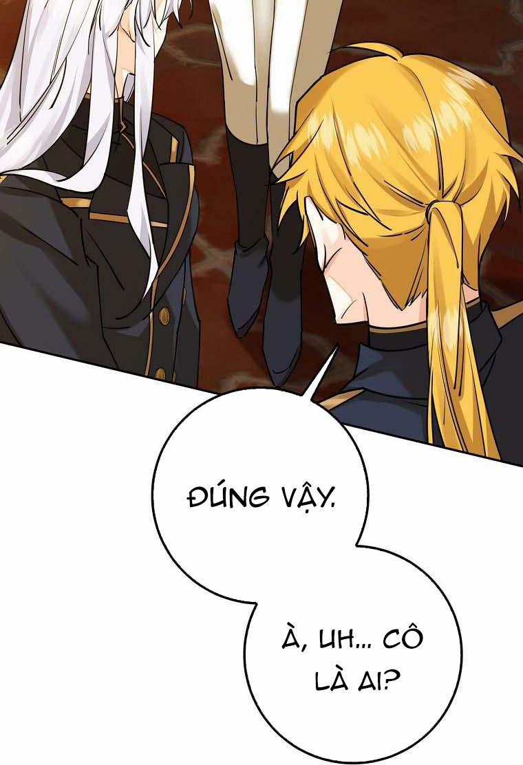 Lý Do Bảo Vệ Con Trai Của Phù Thủy 14.1 trang 5