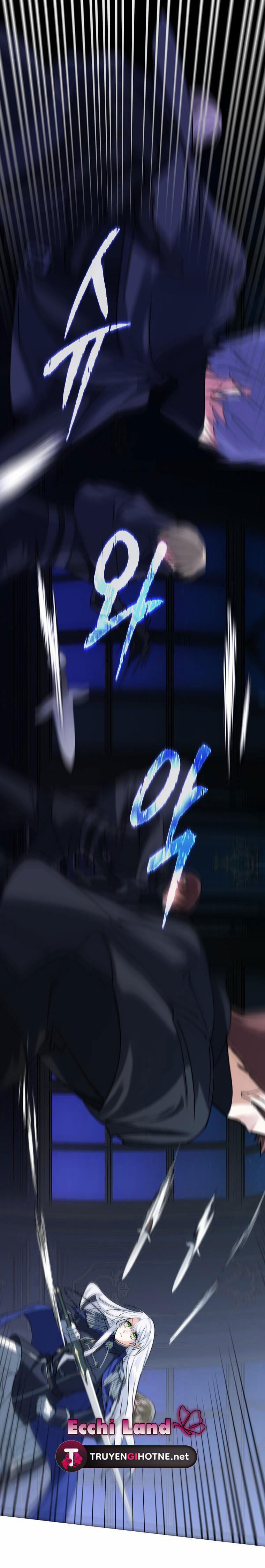 Lý Do Bảo Vệ Con Trai Của Phù Thủy 19.1 trang 12