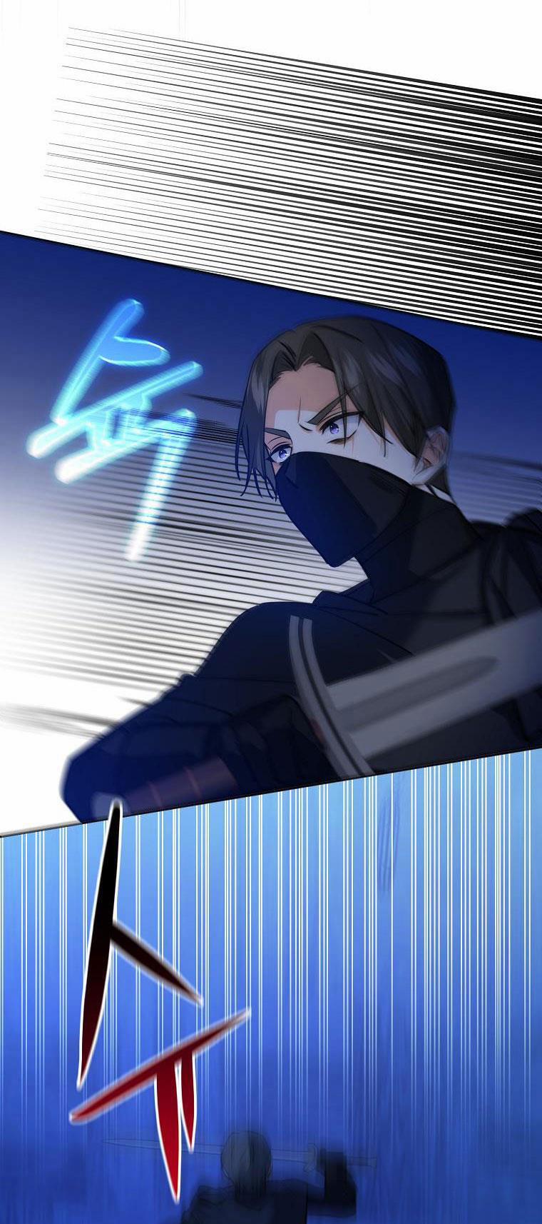 Lý Do Bảo Vệ Con Trai Của Phù Thủy 19.1 trang 16