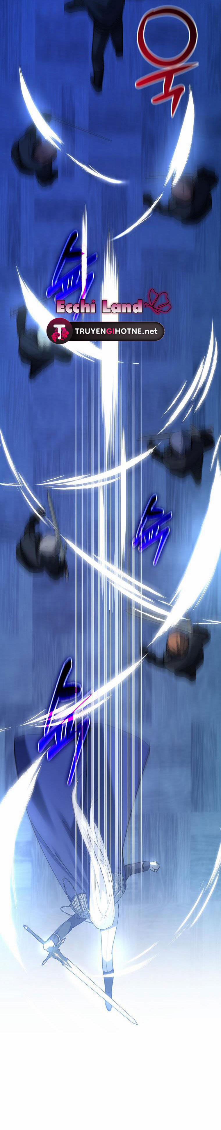 Lý Do Bảo Vệ Con Trai Của Phù Thủy 19.2 trang 0