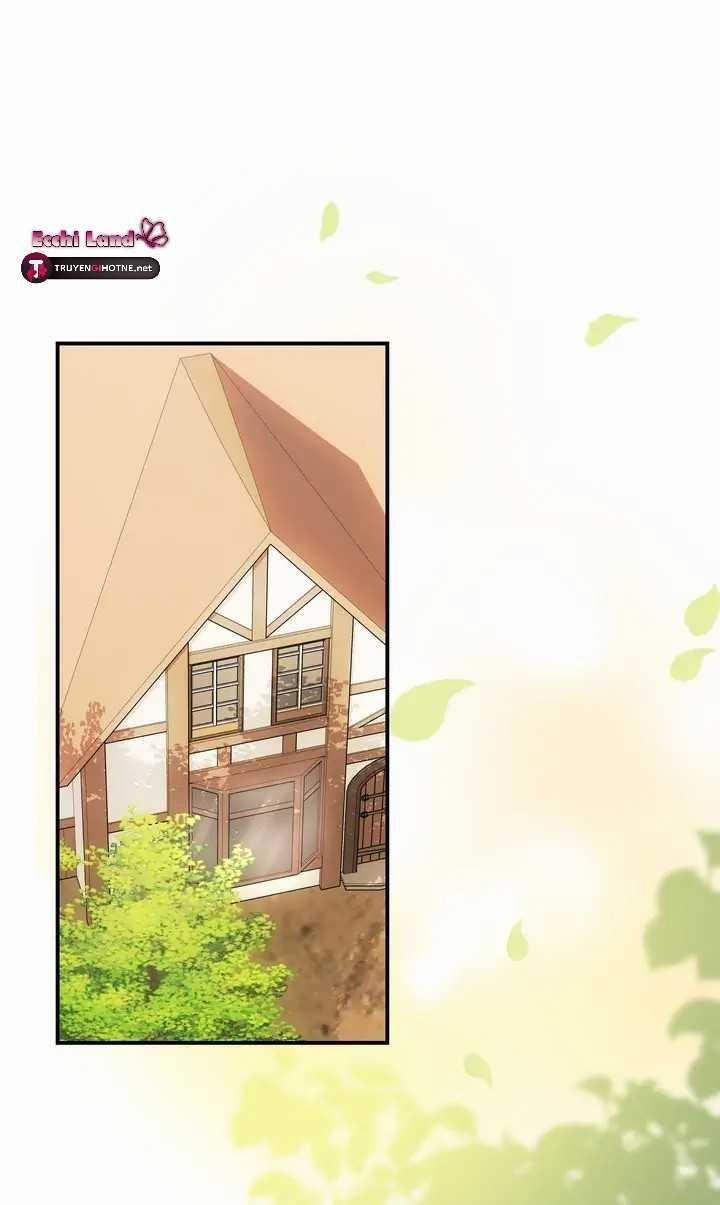 Lý Do Bảo Vệ Con Trai Của Phù Thủy 2.1 trang 1