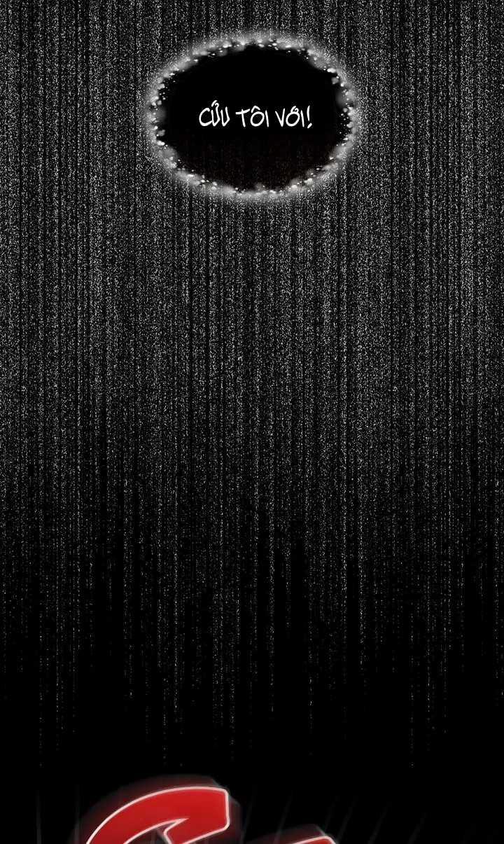 Lý Do Bảo Vệ Con Trai Của Phù Thủy 2.1 trang 10