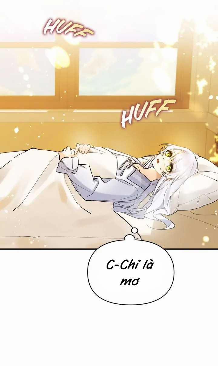 Lý Do Bảo Vệ Con Trai Của Phù Thủy 2.1 trang 13