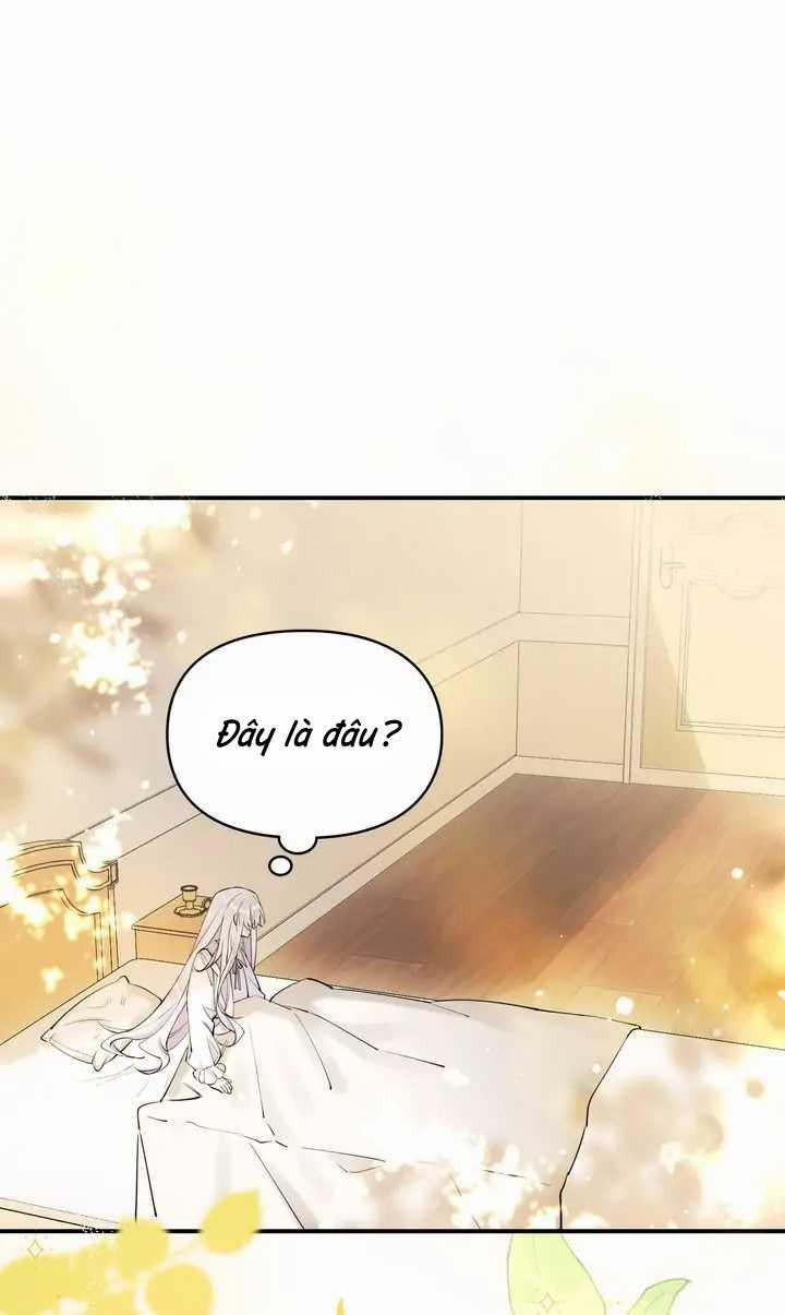 Lý Do Bảo Vệ Con Trai Của Phù Thủy 2.1 trang 15