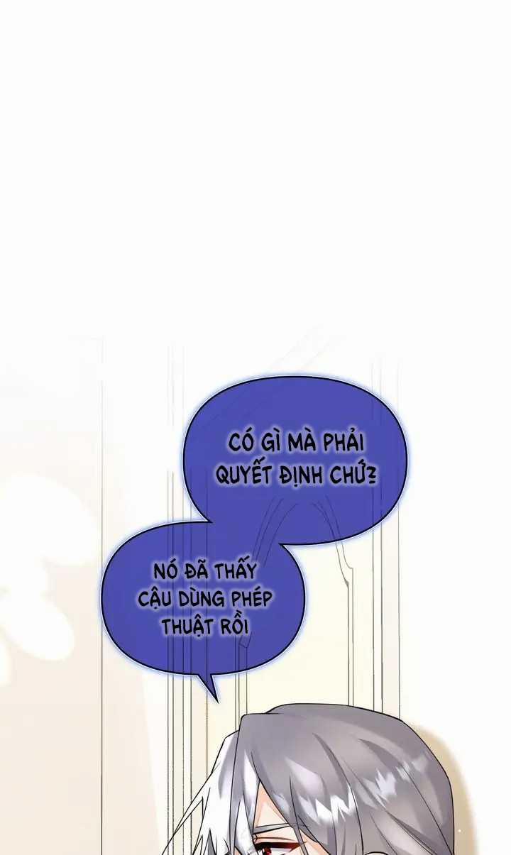 Lý Do Bảo Vệ Con Trai Của Phù Thủy 2.1 trang 28