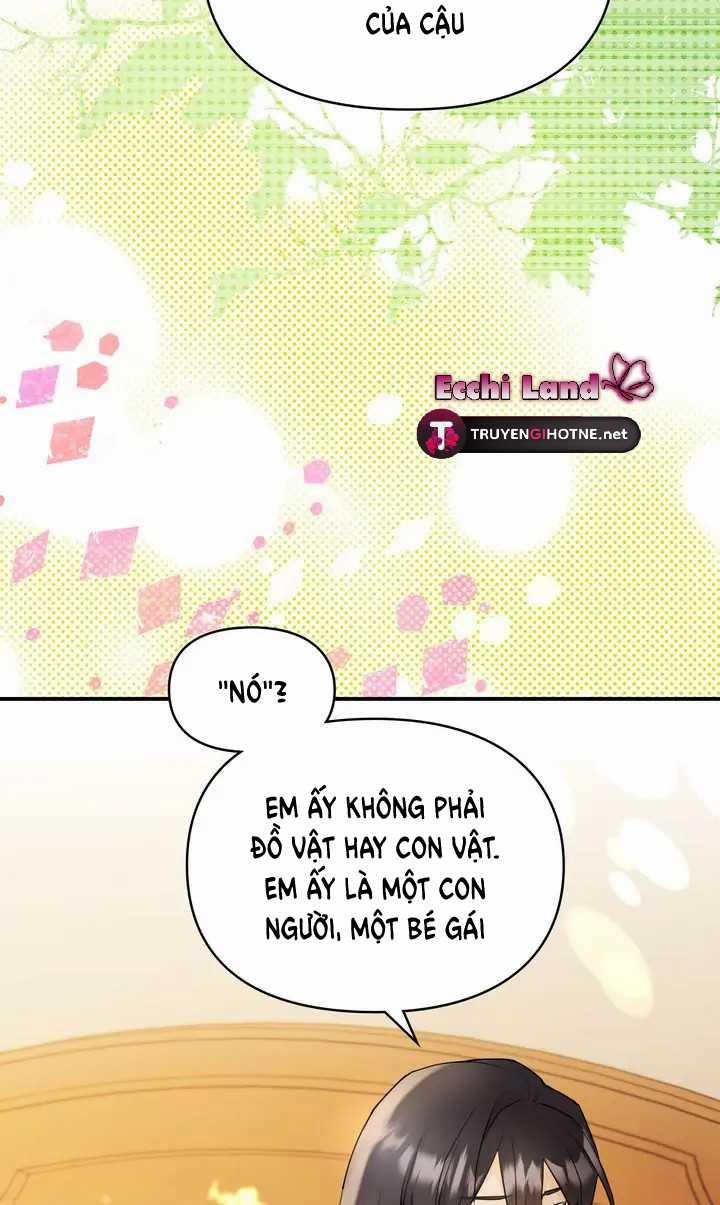 Lý Do Bảo Vệ Con Trai Của Phù Thủy 2.1 trang 30