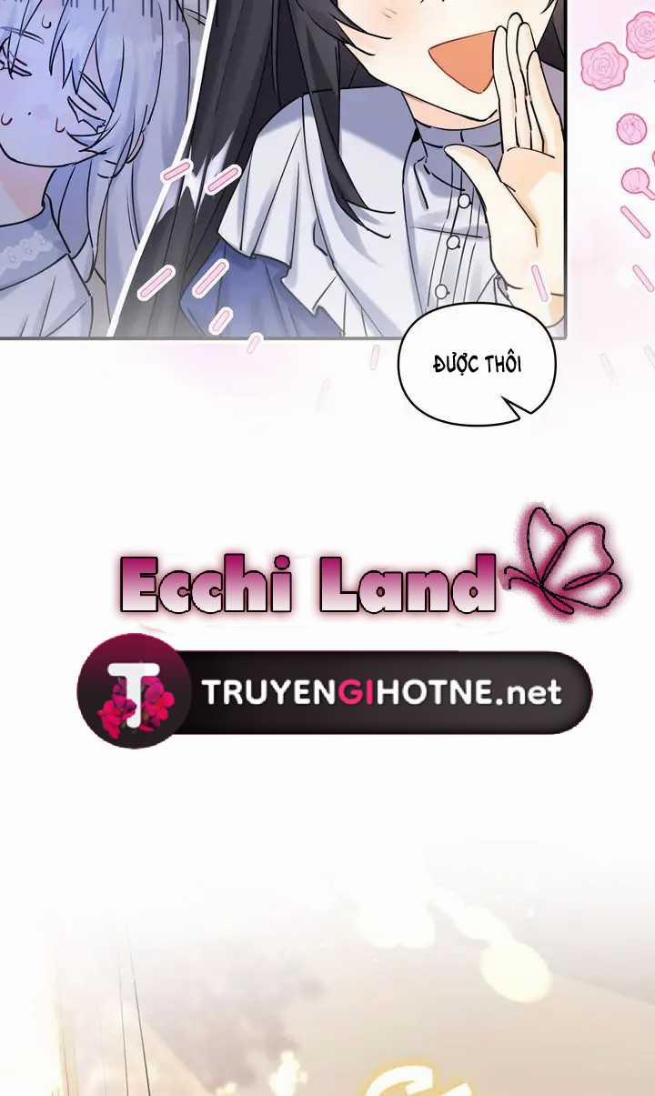 Lý Do Bảo Vệ Con Trai Của Phù Thủy 2.1 trang 35