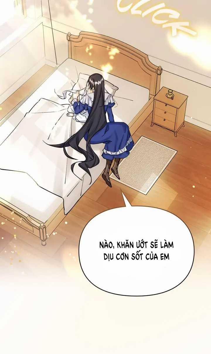 Lý Do Bảo Vệ Con Trai Của Phù Thủy 2.1 trang 36