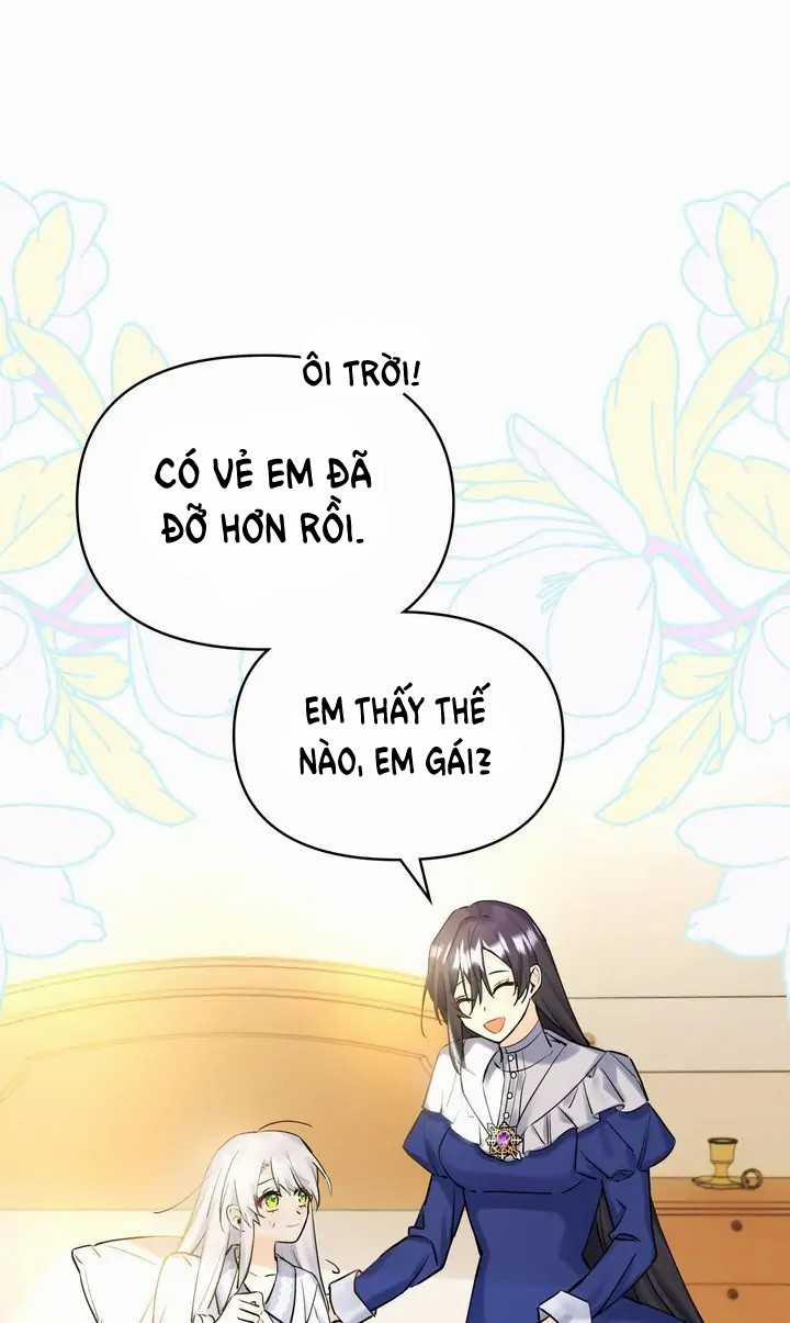 Lý Do Bảo Vệ Con Trai Của Phù Thủy 2.1 trang 38