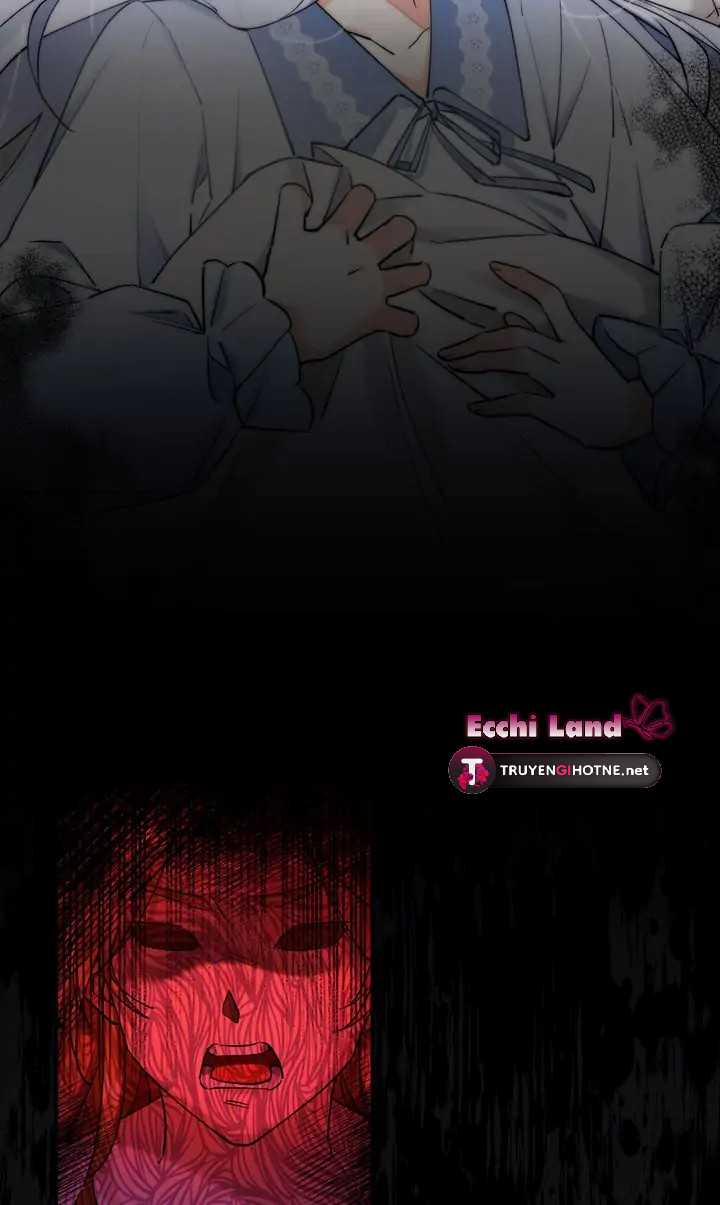 Lý Do Bảo Vệ Con Trai Của Phù Thủy 2.1 trang 4