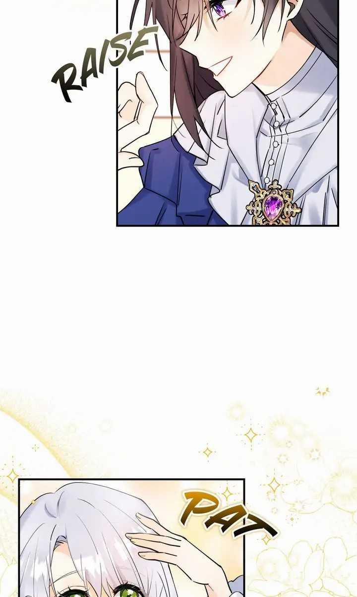 Lý Do Bảo Vệ Con Trai Của Phù Thủy 2.1 trang 42