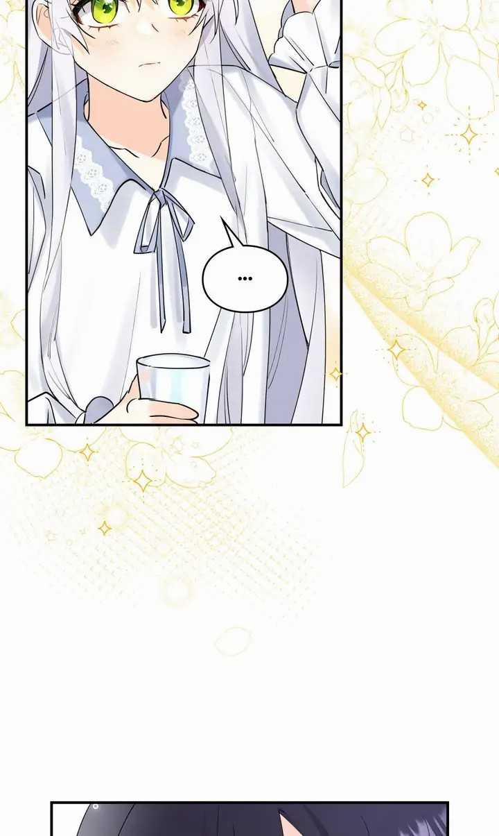 Lý Do Bảo Vệ Con Trai Của Phù Thủy 2.2 trang 0