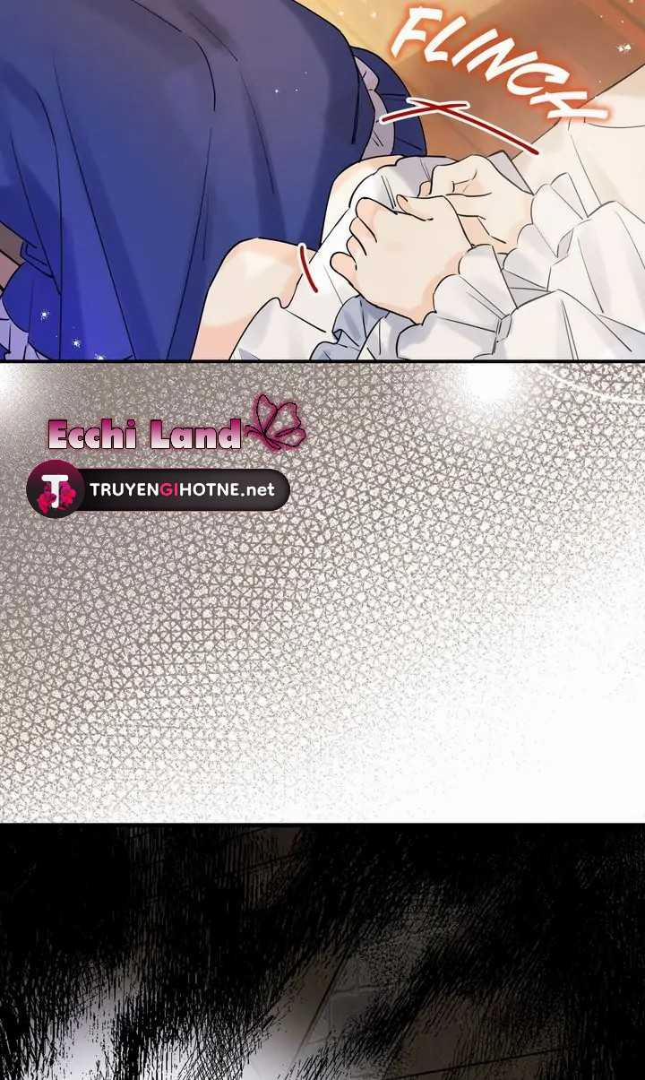 Lý Do Bảo Vệ Con Trai Của Phù Thủy 2.2 trang 17