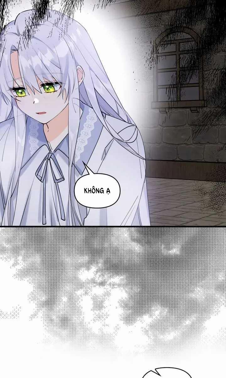 Lý Do Bảo Vệ Con Trai Của Phù Thủy 2.2 trang 18