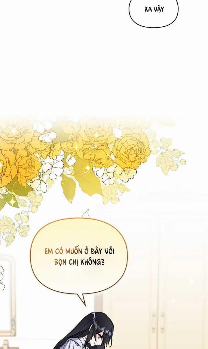 Lý Do Bảo Vệ Con Trai Của Phù Thủy 2.2 trang 19