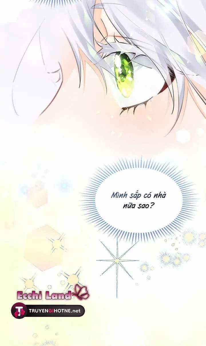 Lý Do Bảo Vệ Con Trai Của Phù Thủy 2.2 trang 21