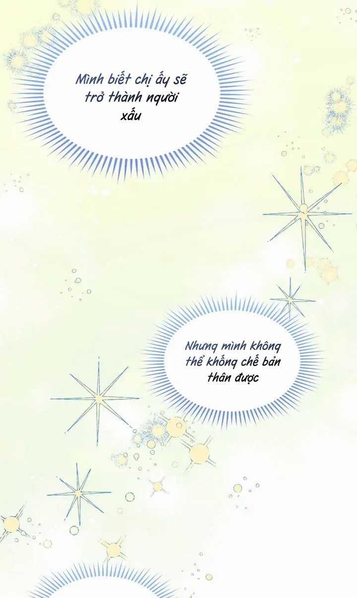 Lý Do Bảo Vệ Con Trai Của Phù Thủy 2.2 trang 22