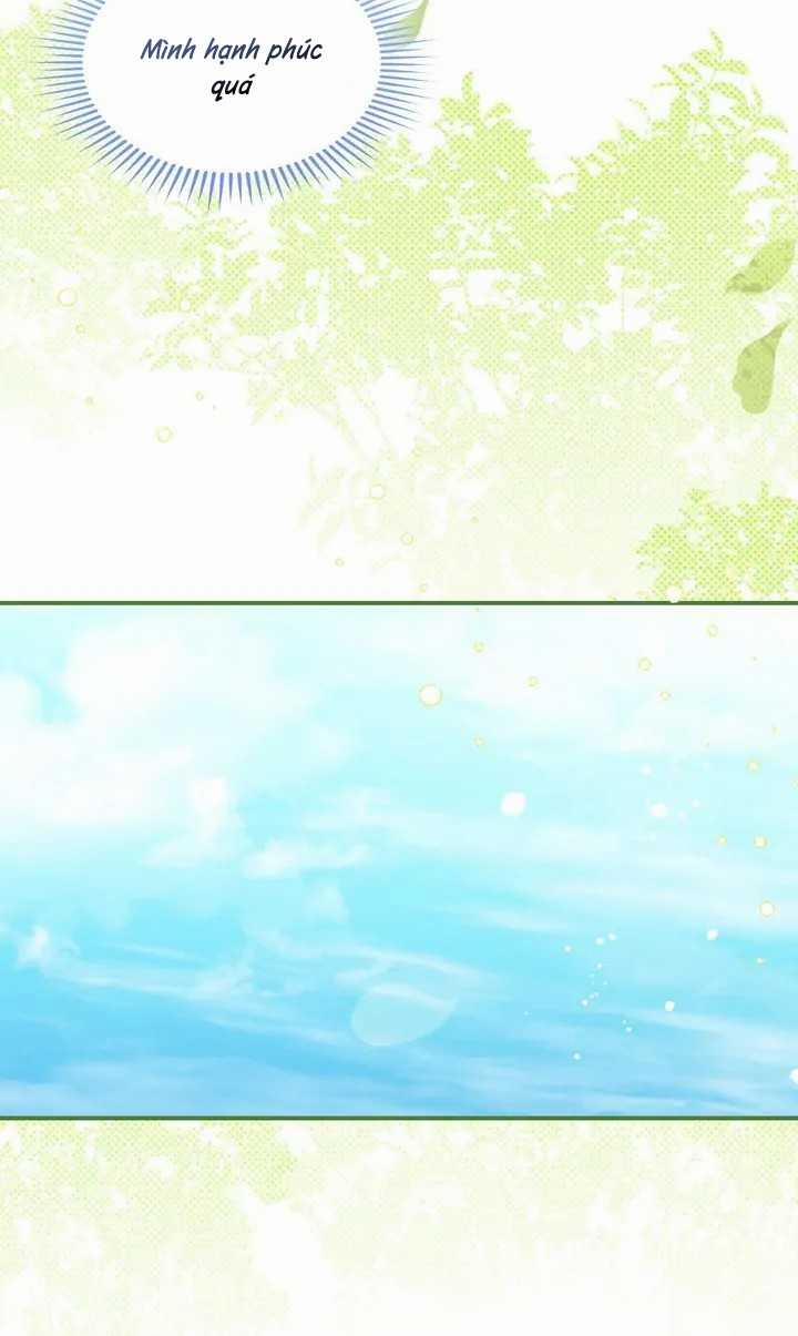 Lý Do Bảo Vệ Con Trai Của Phù Thủy 2.2 trang 23