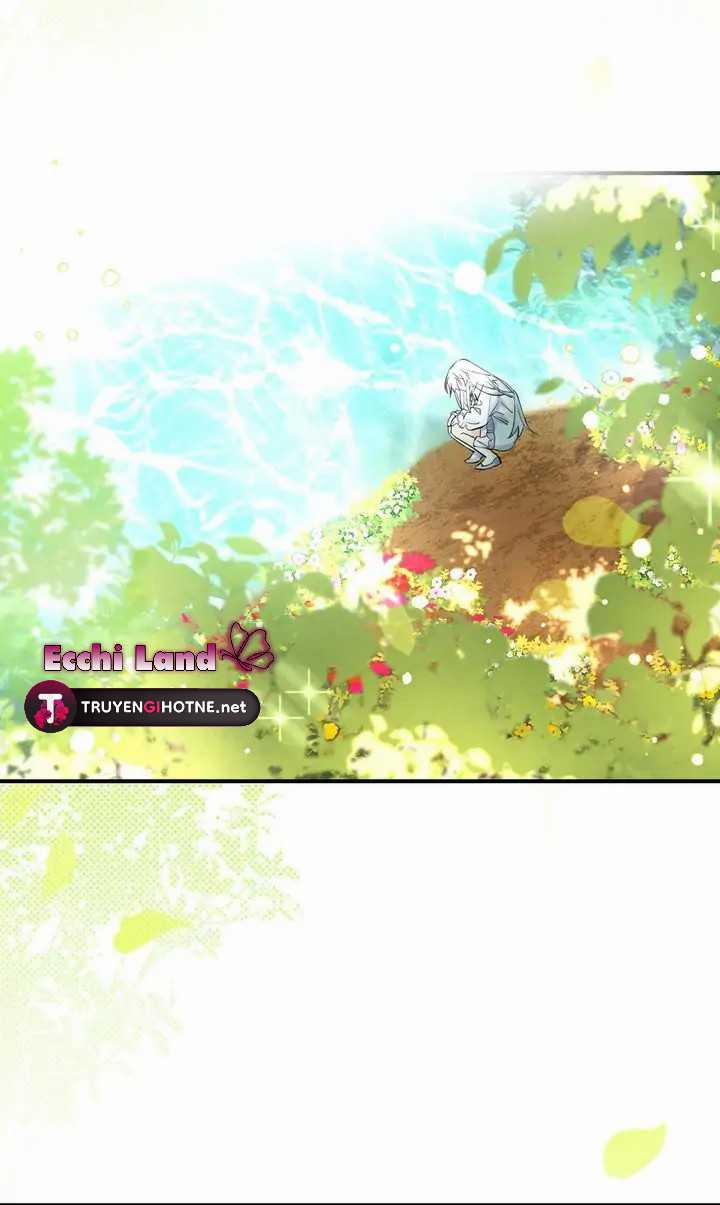 Lý Do Bảo Vệ Con Trai Của Phù Thủy 2.2 trang 24