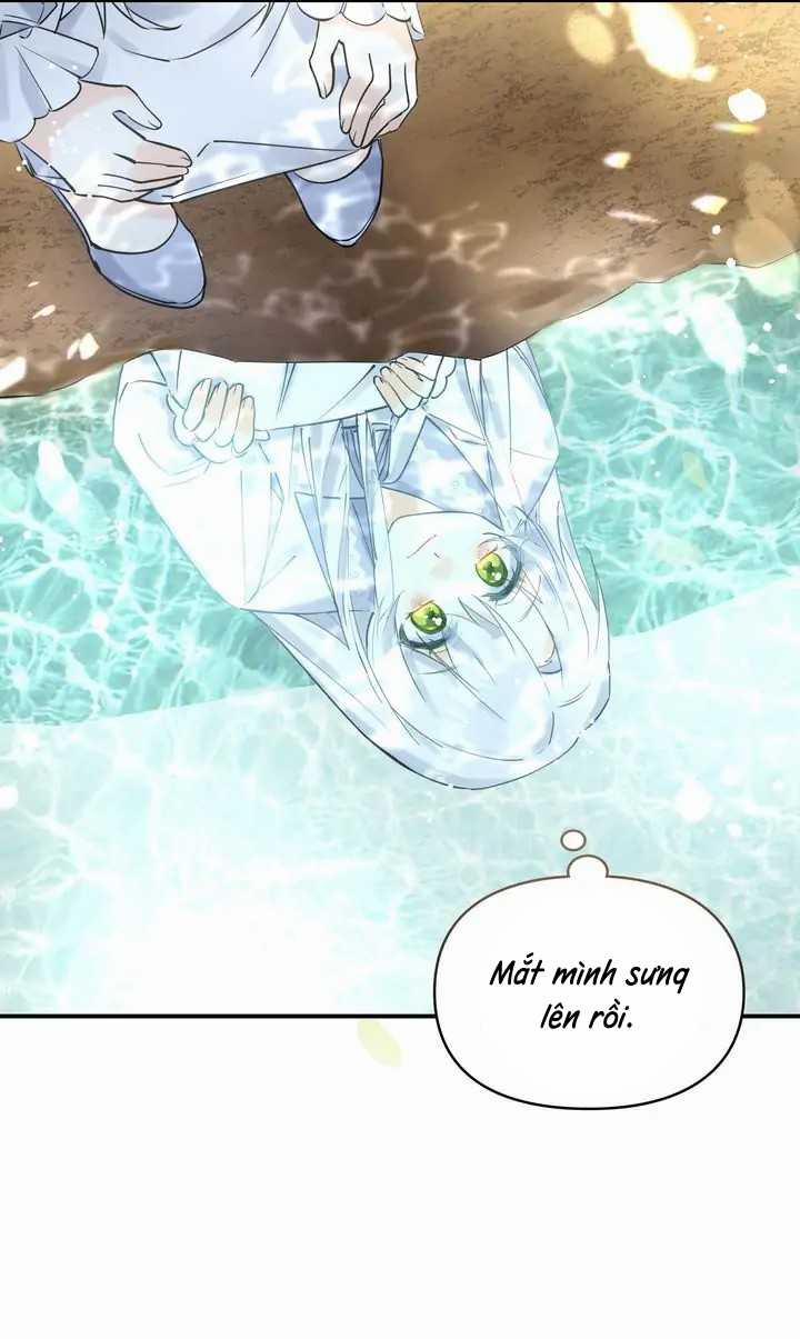 Lý Do Bảo Vệ Con Trai Của Phù Thủy 2.2 trang 25