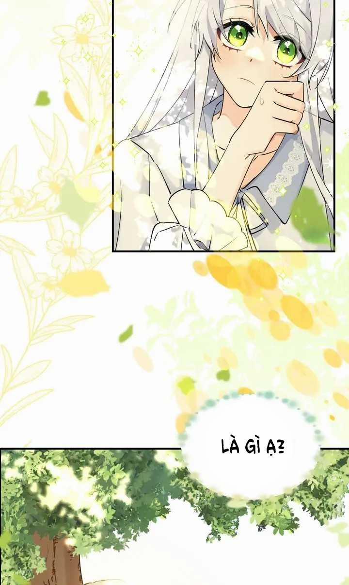 Lý Do Bảo Vệ Con Trai Của Phù Thủy 2.2 trang 32