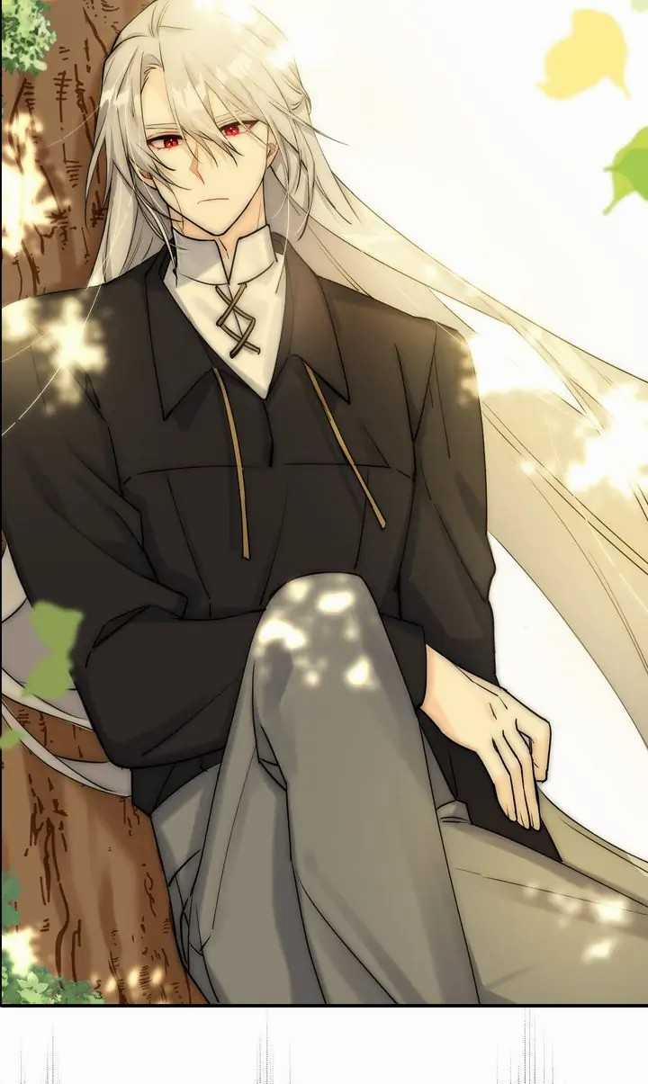 Lý Do Bảo Vệ Con Trai Của Phù Thủy 2.2 trang 33