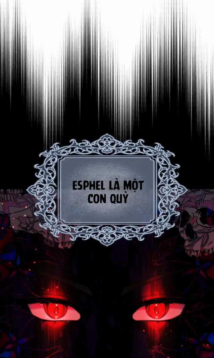 Lý Do Bảo Vệ Con Trai Của Phù Thủy 2.2 trang 34