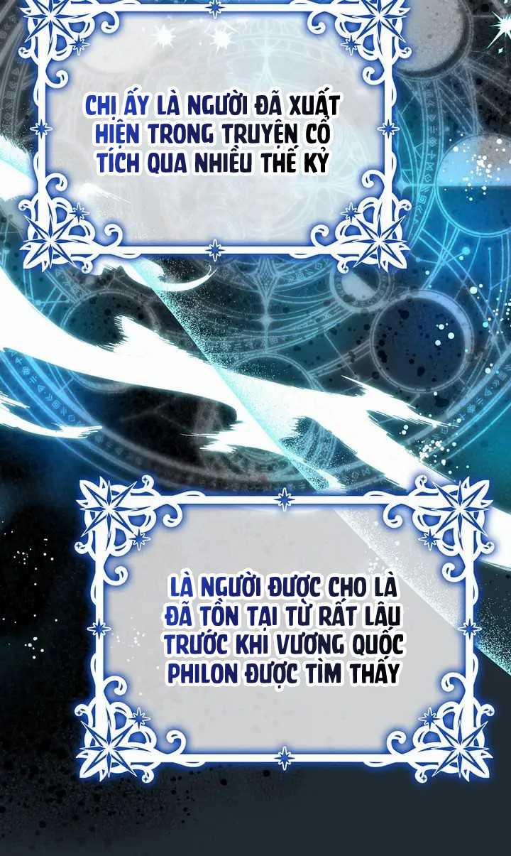 Lý Do Bảo Vệ Con Trai Của Phù Thủy 2.2 trang 4