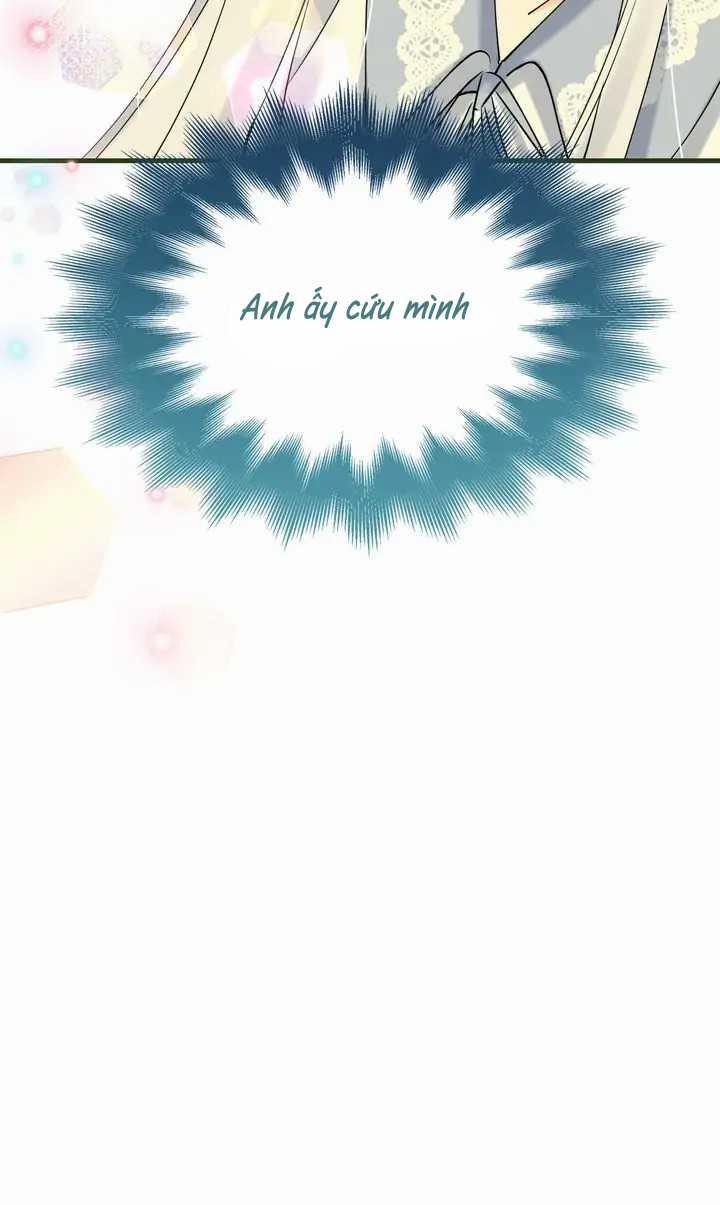 Lý Do Bảo Vệ Con Trai Của Phù Thủy 2.2 trang 41