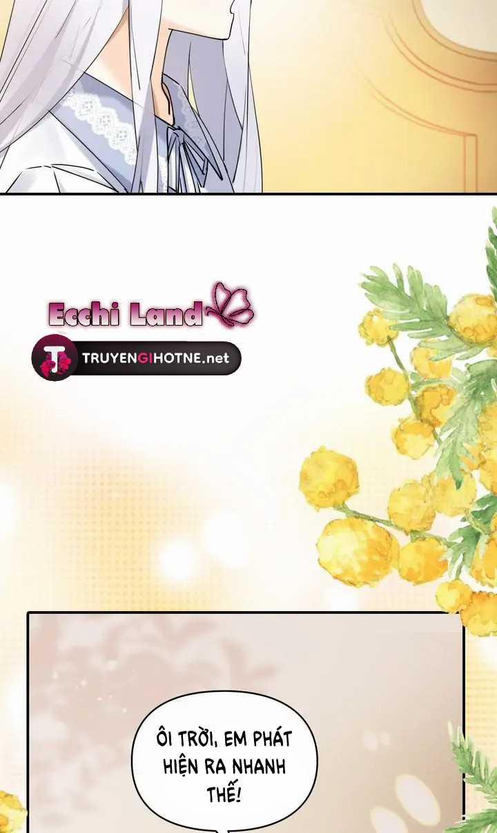 Lý Do Bảo Vệ Con Trai Của Phù Thủy 2.2 trang 8