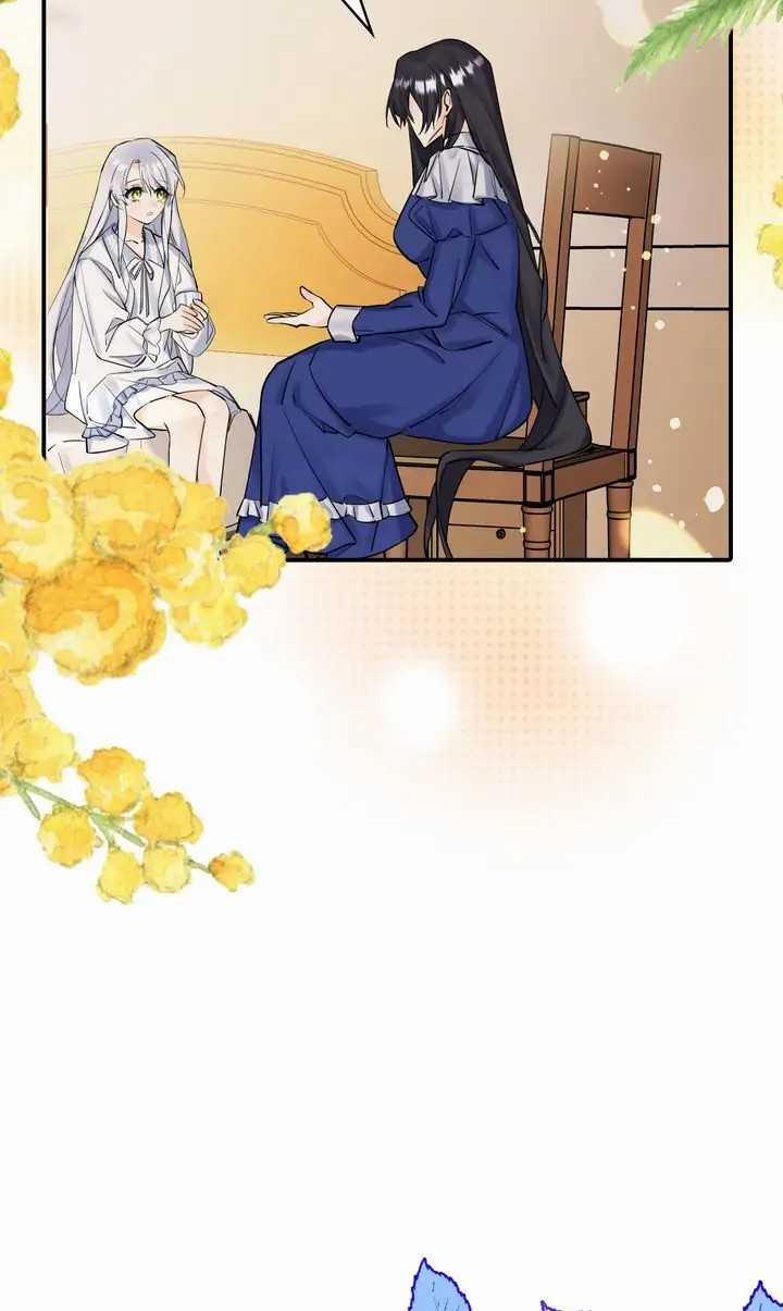 Lý Do Bảo Vệ Con Trai Của Phù Thủy 2.2 trang 9