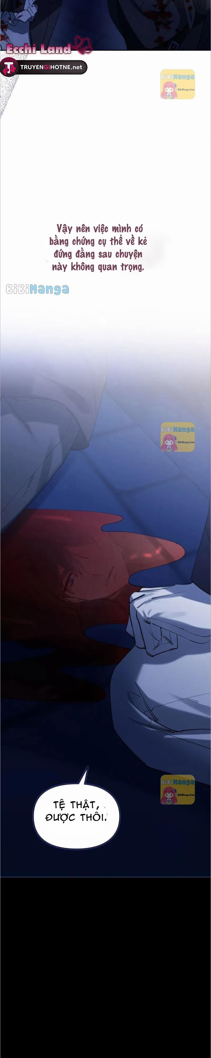 Lý Do Bảo Vệ Con Trai Của Phù Thủy 20.2 trang 3