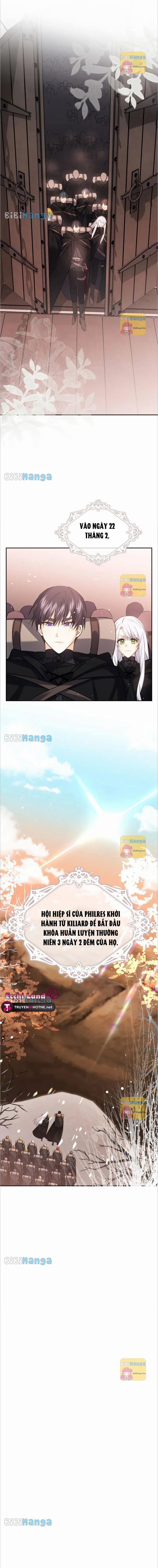 Lý Do Bảo Vệ Con Trai Của Phù Thủy 22.2 trang 2