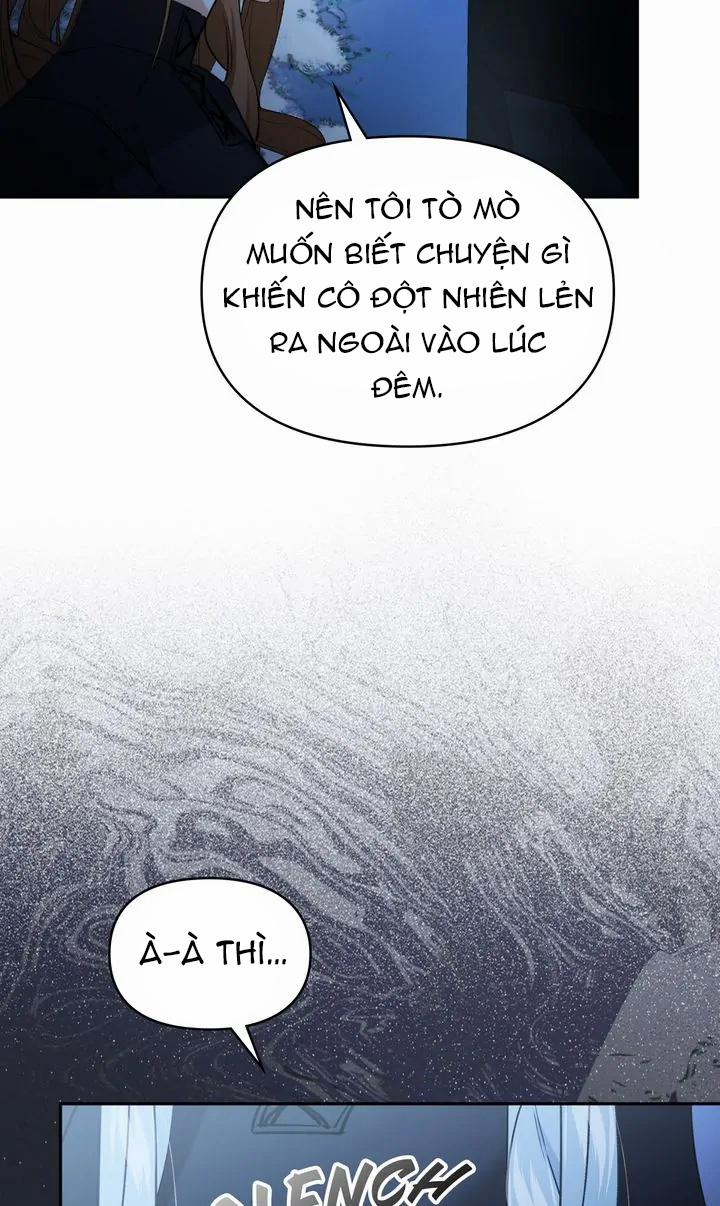 Lý Do Bảo Vệ Con Trai Của Phù Thủy 26.1 trang 13