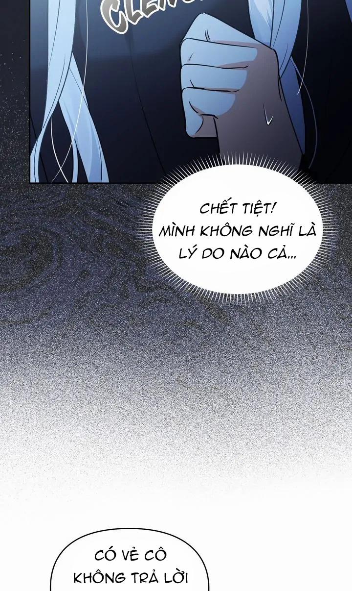 Lý Do Bảo Vệ Con Trai Của Phù Thủy 26.1 trang 14