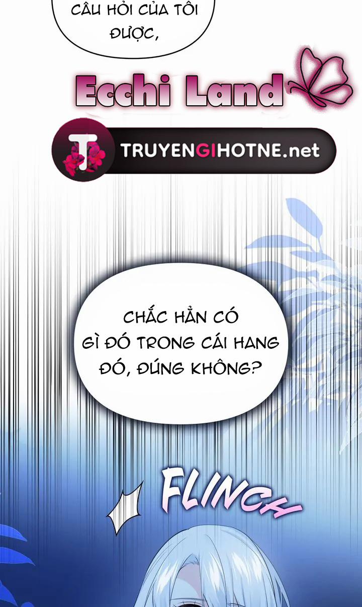 Lý Do Bảo Vệ Con Trai Của Phù Thủy 26.1 trang 15