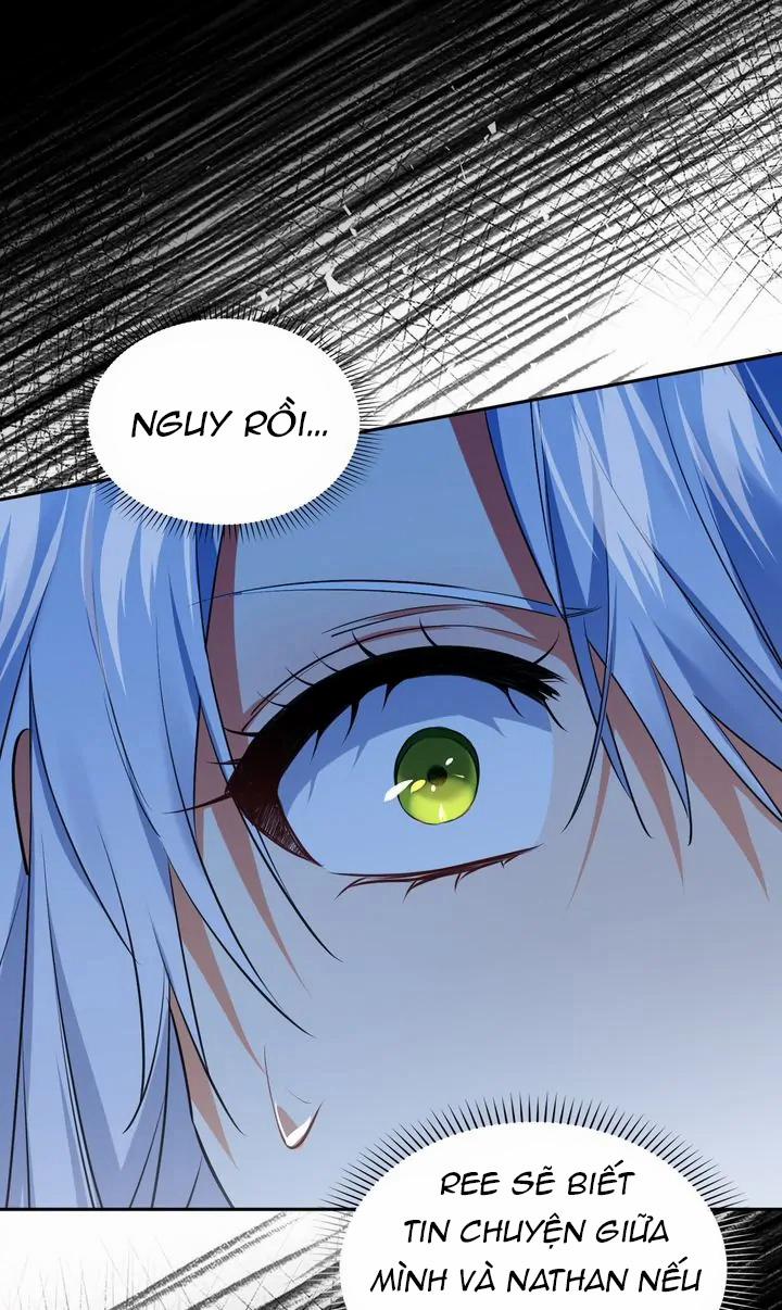 Lý Do Bảo Vệ Con Trai Của Phù Thủy 26.1 trang 17