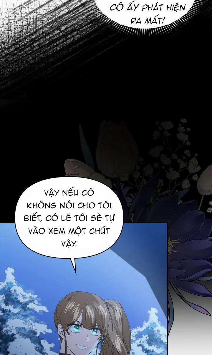 Lý Do Bảo Vệ Con Trai Của Phù Thủy 26.1 trang 18