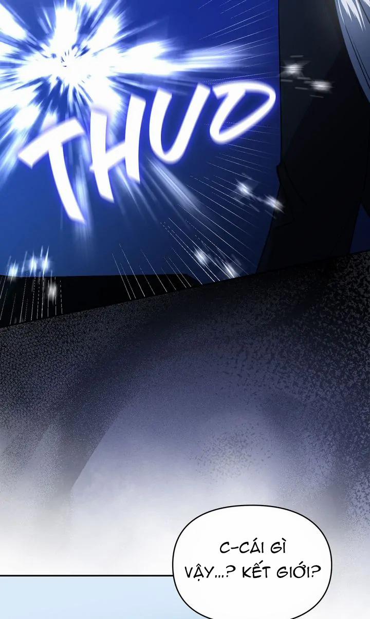 Lý Do Bảo Vệ Con Trai Của Phù Thủy 26.1 trang 24