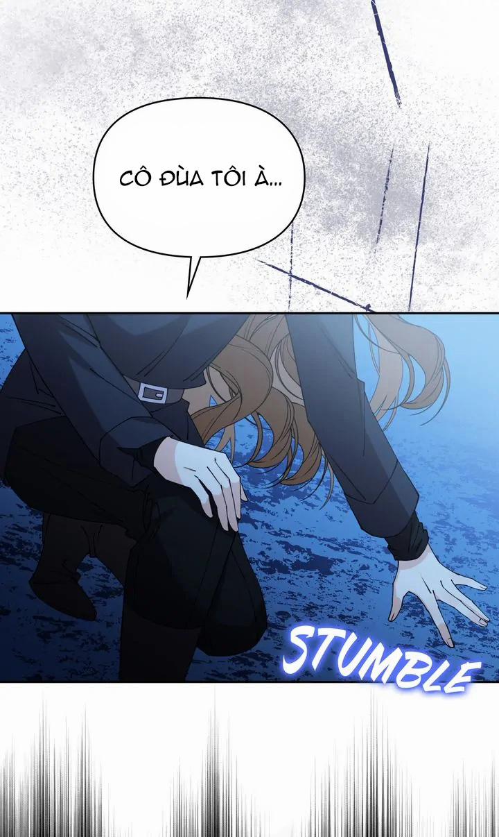 Lý Do Bảo Vệ Con Trai Của Phù Thủy 26.1 trang 27