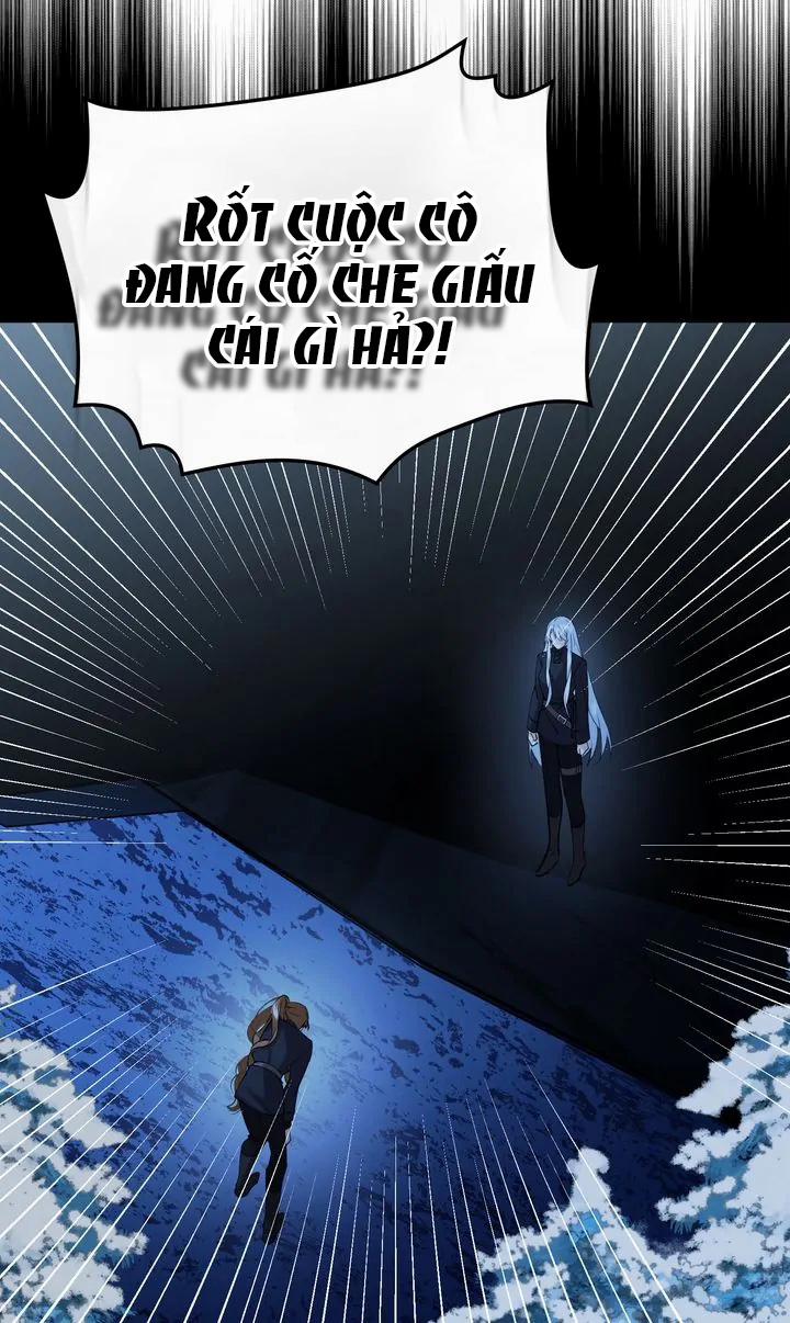 Lý Do Bảo Vệ Con Trai Của Phù Thủy 26.1 trang 28